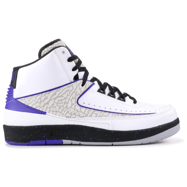 Jordan Air Jordan 2 Retro Dark Concord