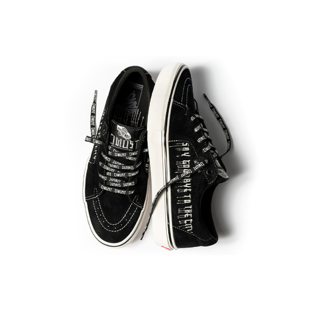 CIVILIST BERLIN x Vans SK8