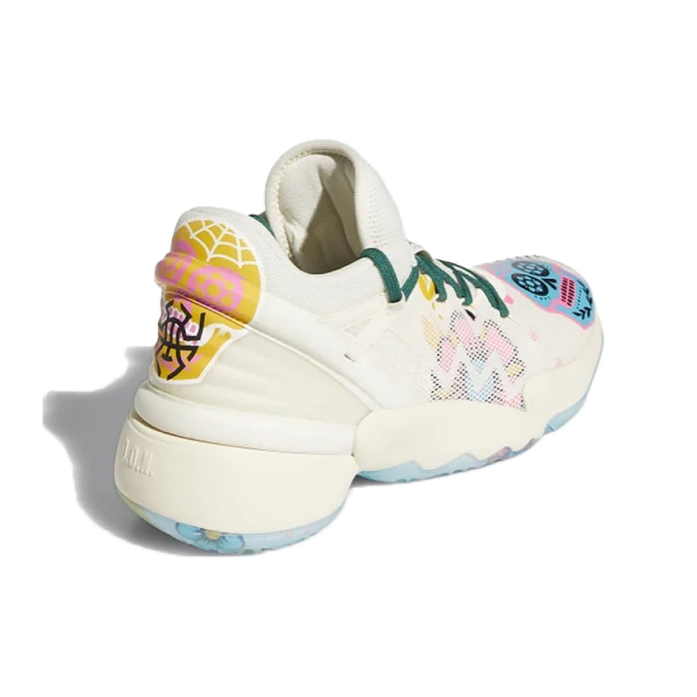Adidas DAY Day of the Dead
