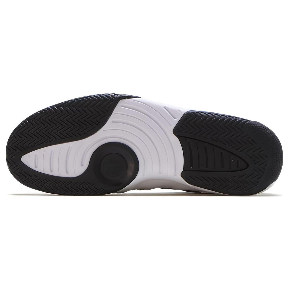 Jordan Max Aura Max Aura White Black Gold PU
