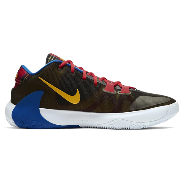 Nike Zoom Freak 1 "Employee of the Month" 2020