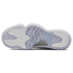 Jordan Air Jordan 11 retro low "pure violet"