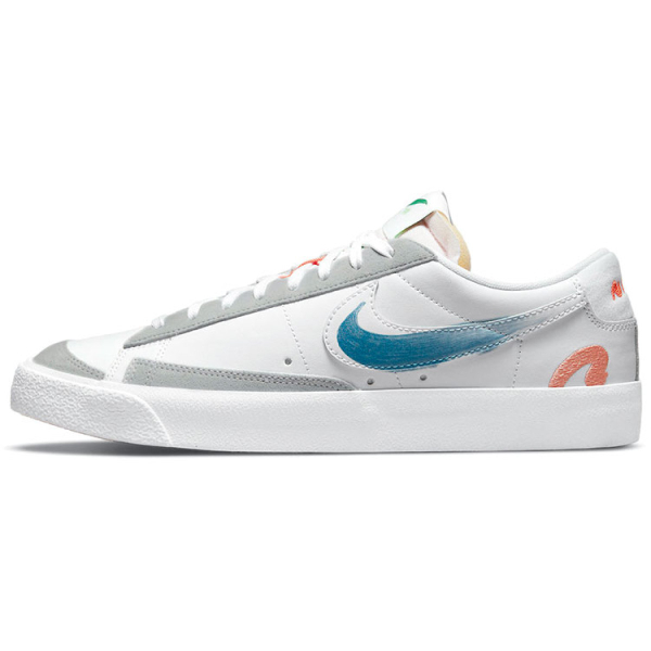 Mayumi Yamase x Nike Blazer 77