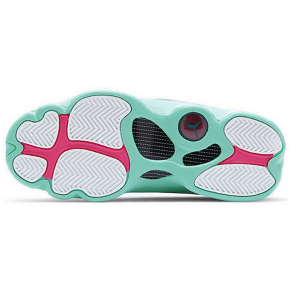 Jordan Air Jordan 13 Aurora Green