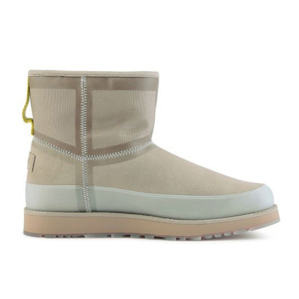 Heron Preston X UGG