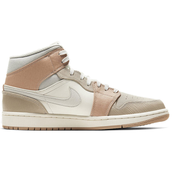 Jordan Air Jordan 1 Mid "Milan"
