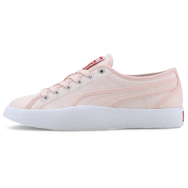 PUMA Love Canvas