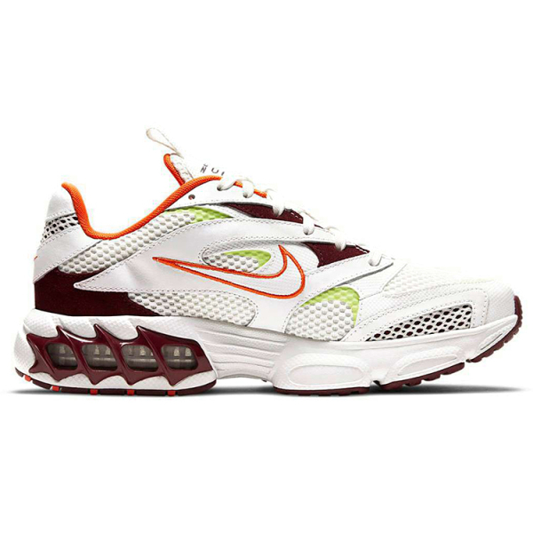 Nike Zoom Air Fire dark beetroot