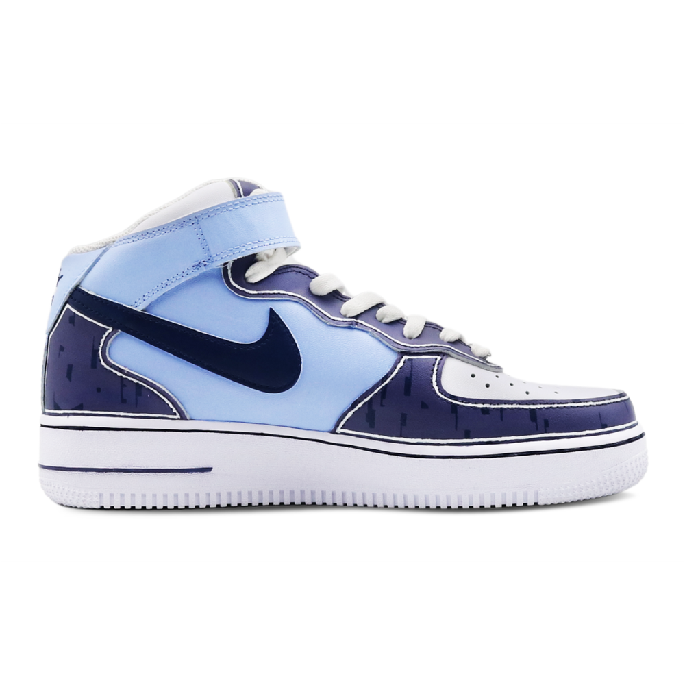 【 】 Nike Air Force 1