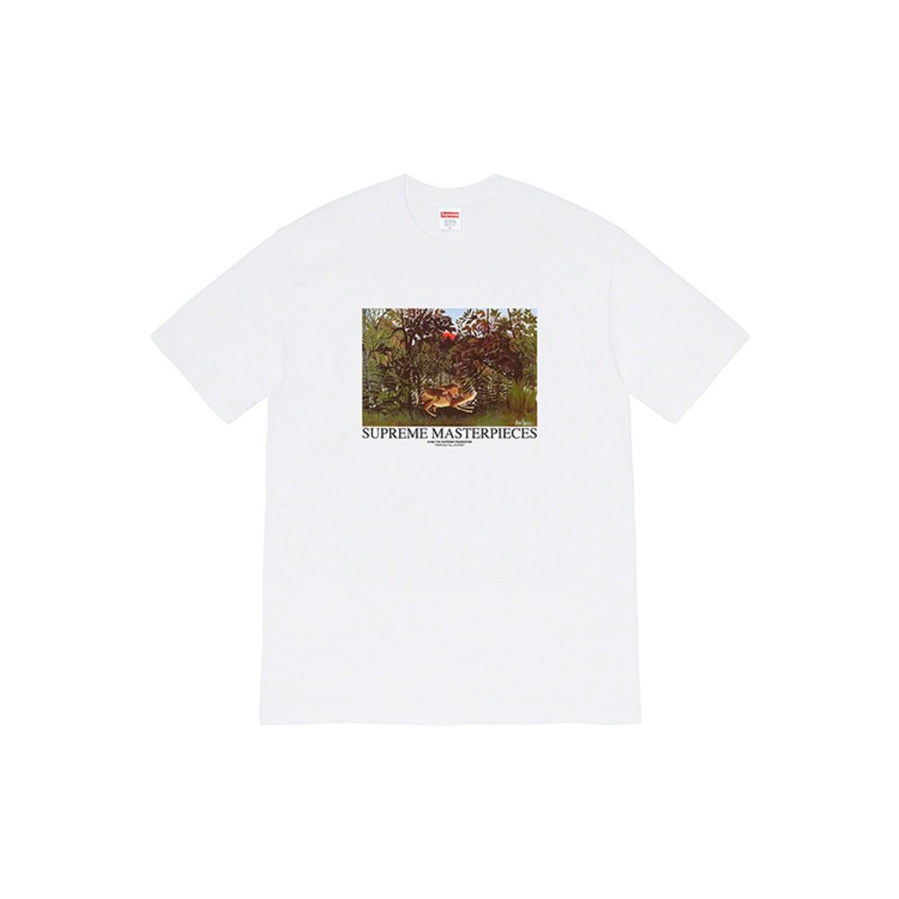 Supreme T
