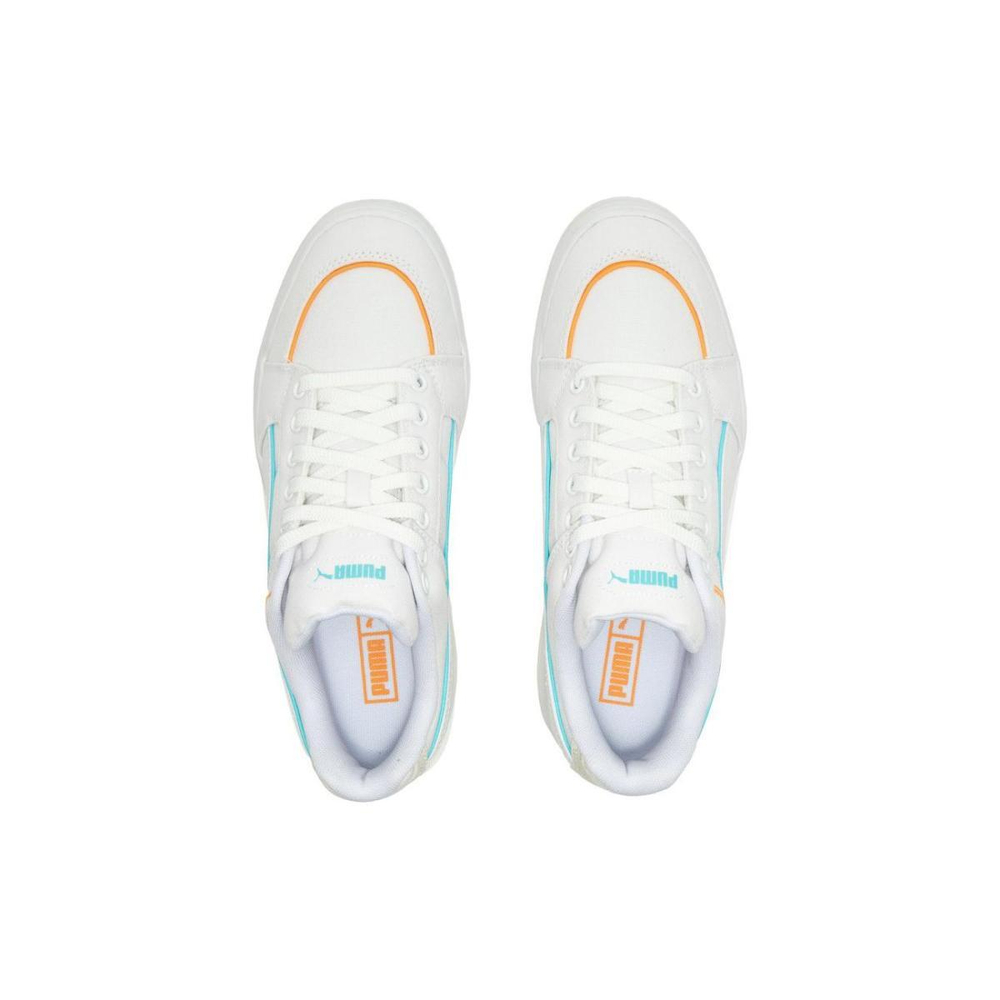 PUMA Slipstream Lo Canvas
