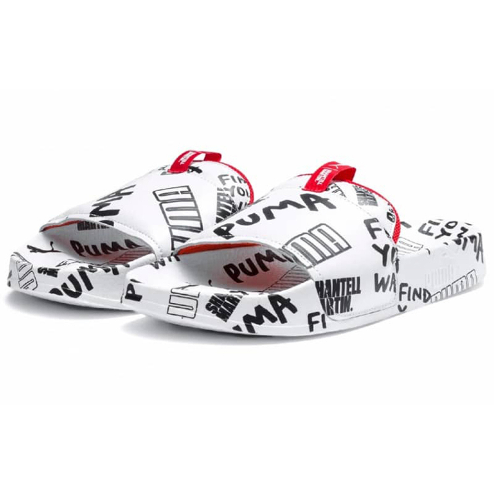 Shantell Martin x PUMA Leadcat