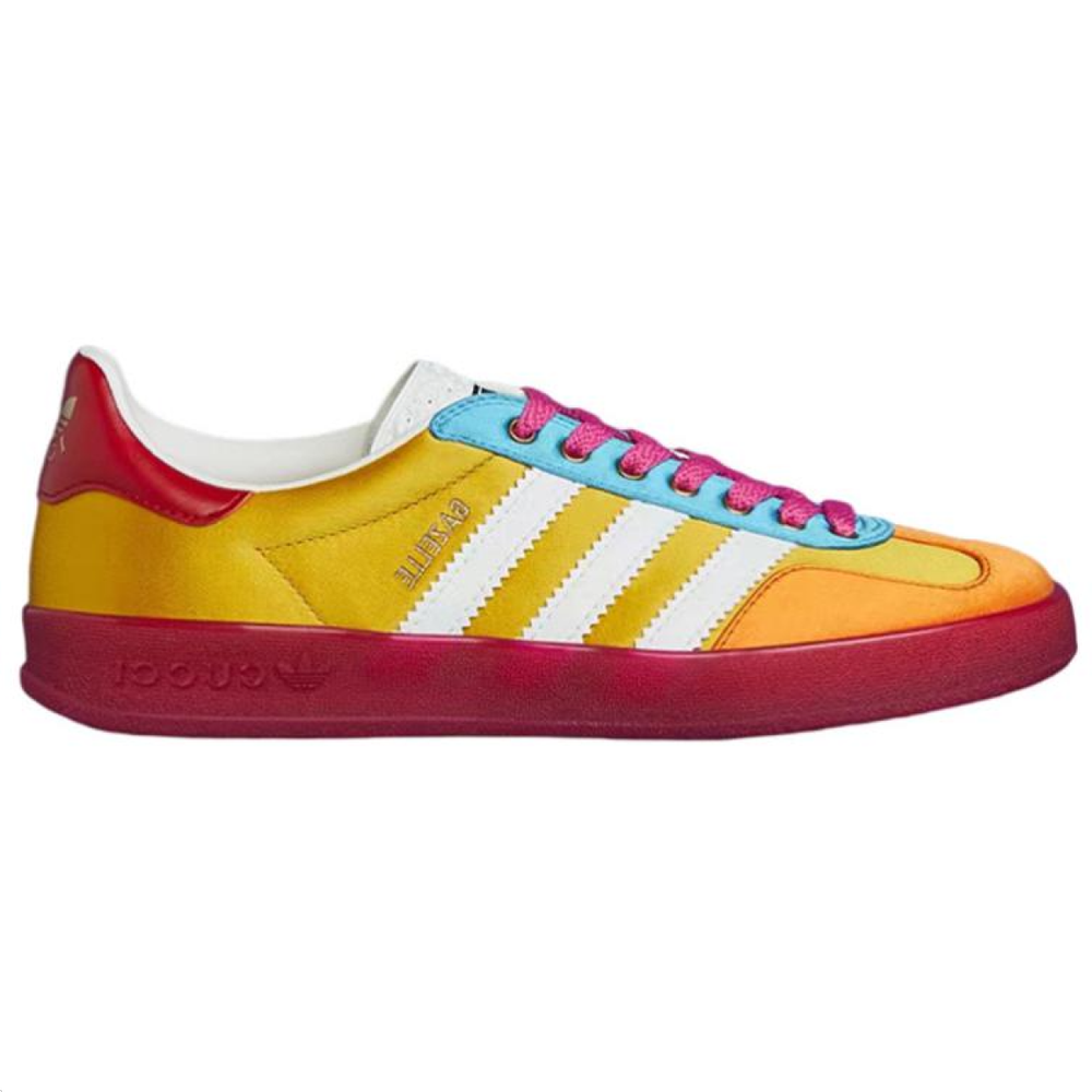 Adidas originals x GUCCI GAZELLE