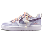 【 】 Nike Court Borough Low GS