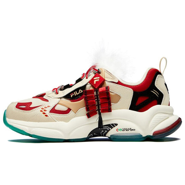 FILA FUSION RJV