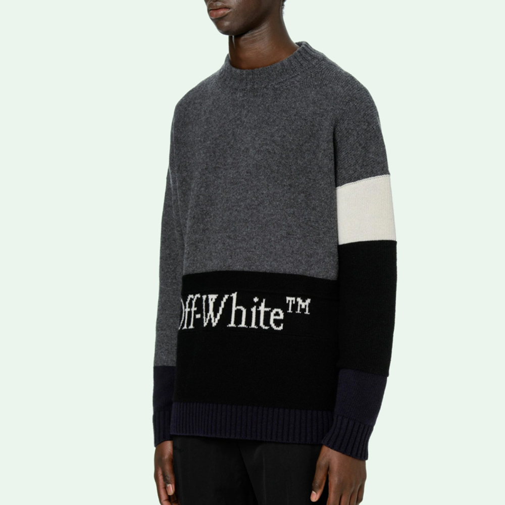 OFF-WHITE logo