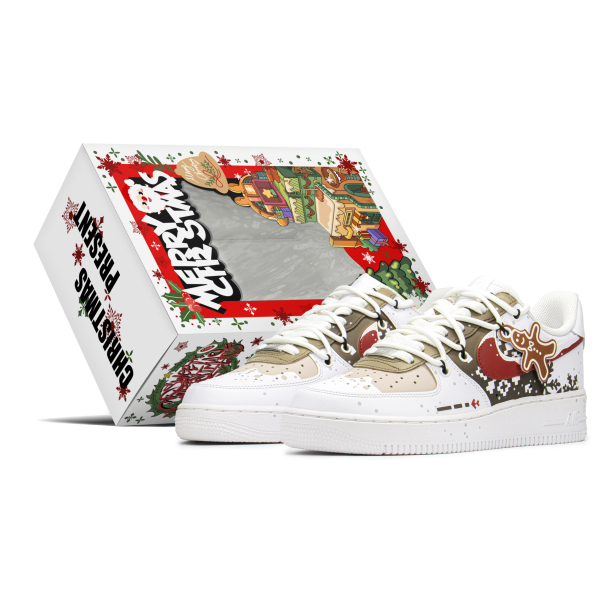 【 】 Nike Air Force 1 Low 07