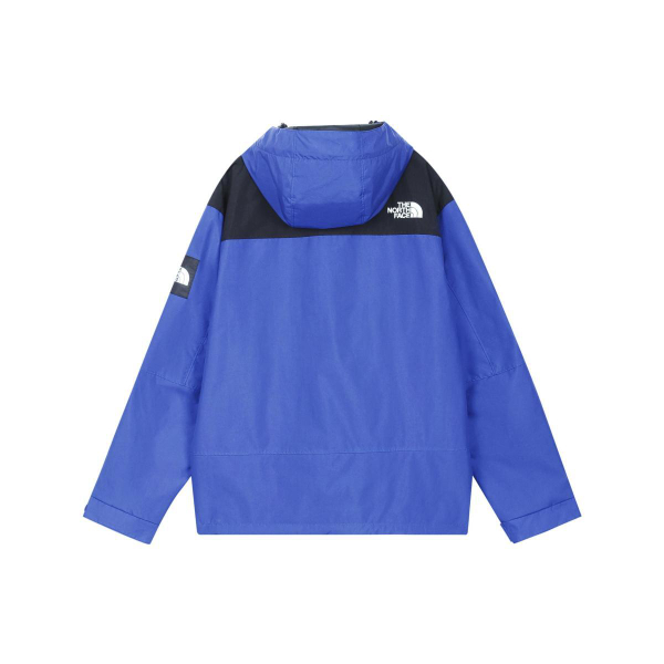 /THE NORTH FACE Logo