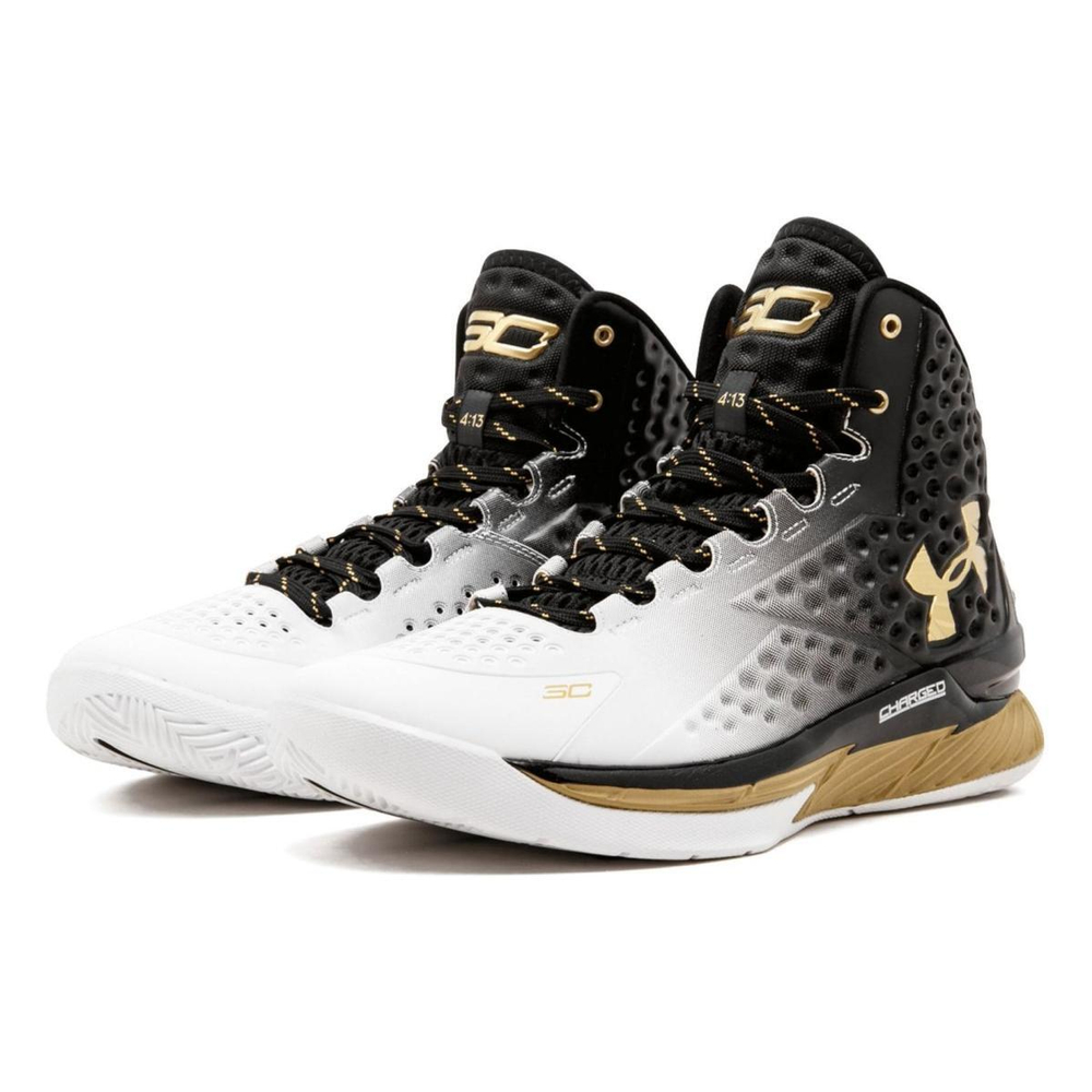 Under Armour Curry 1 MVP