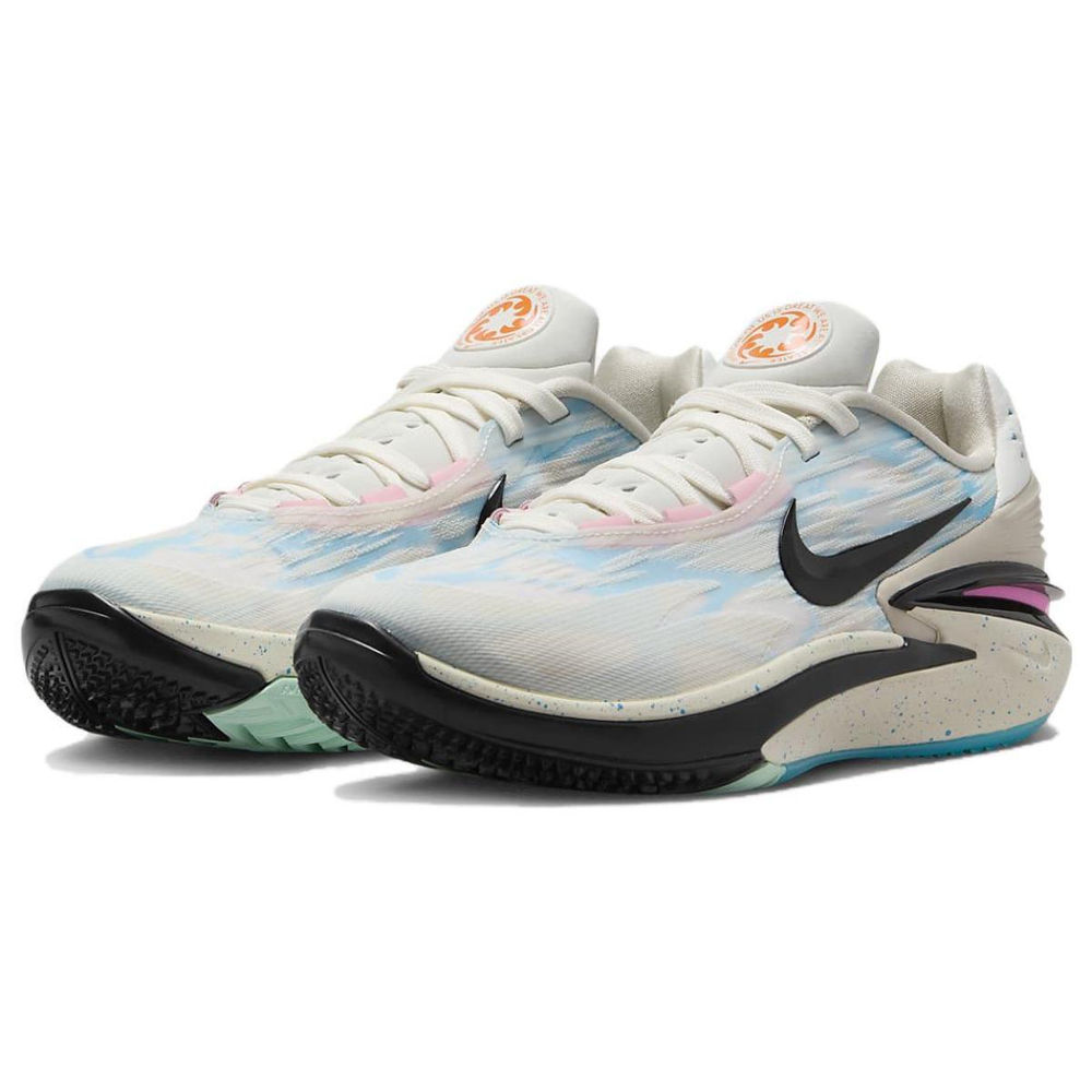 Nike Air Zoom G.T. Cut 2
