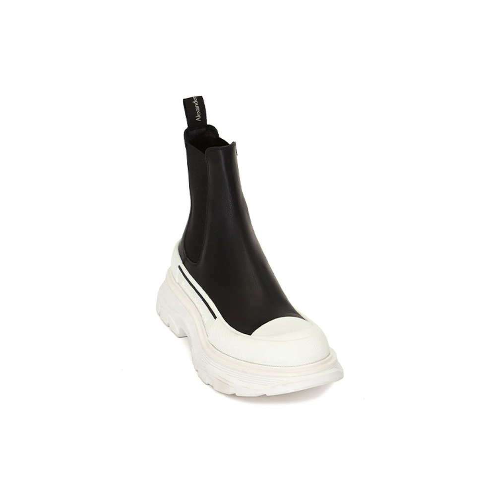Alexander McQueen Tread Slick