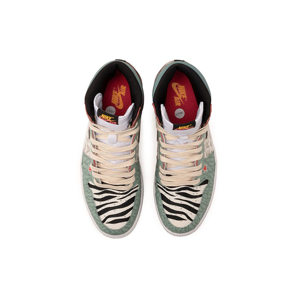 【 】 Jordan Air Jordan 1 Retro High OG