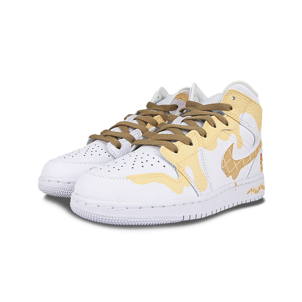 【 】 Jordan Air Jordan 1 Mid