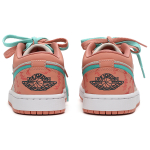 【 】 Jordan Air Jordan 1 Low "Light Madder Root"