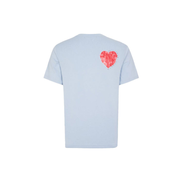 CALVIN KLEIN logo T