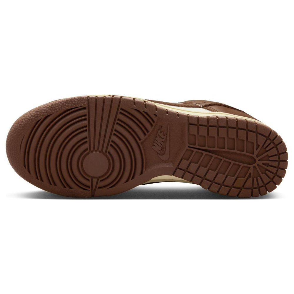 Nike Dunk "Surfaces In Brown And Sail"