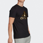 Adidas 8-Bit Foil Grfx T