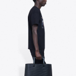 Balenciaga Logo T