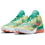 Nike Lebron 18 Low EP "Summer Refresh" TPU
