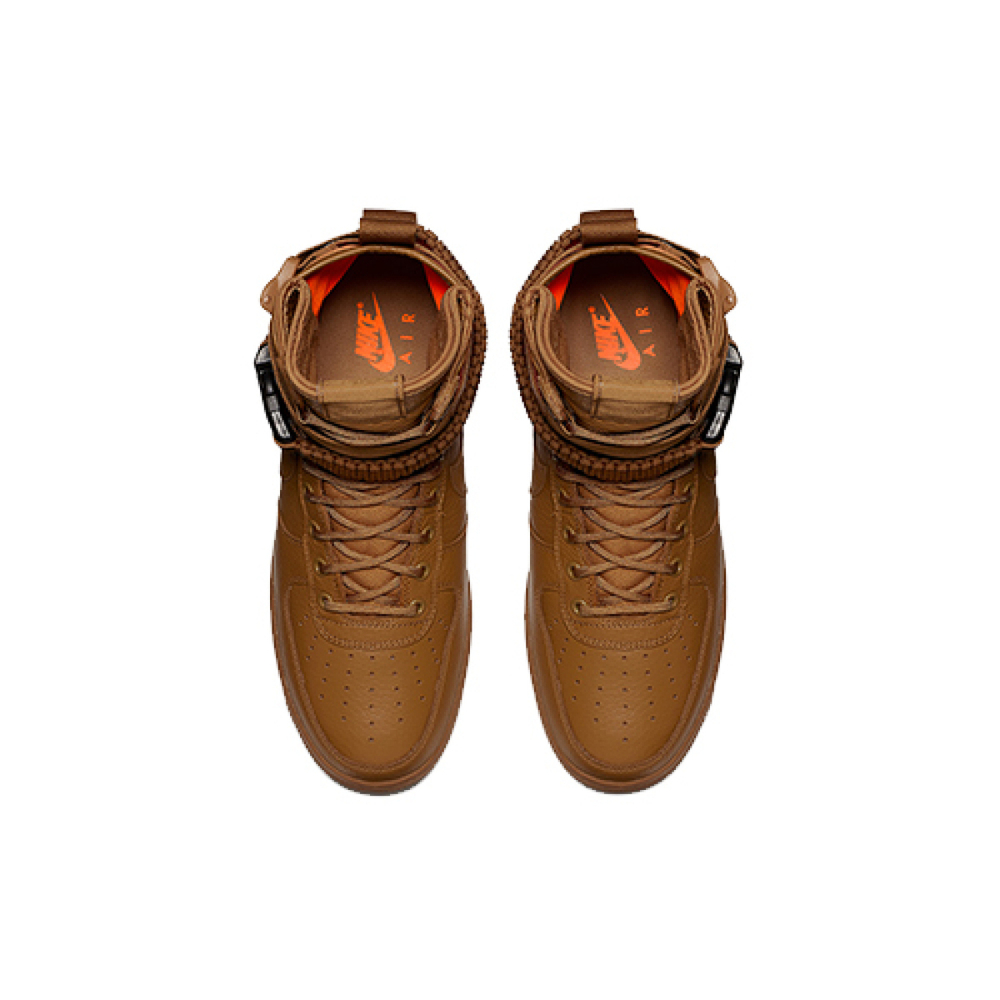 Nike Air Force 1 Desert Ochre
