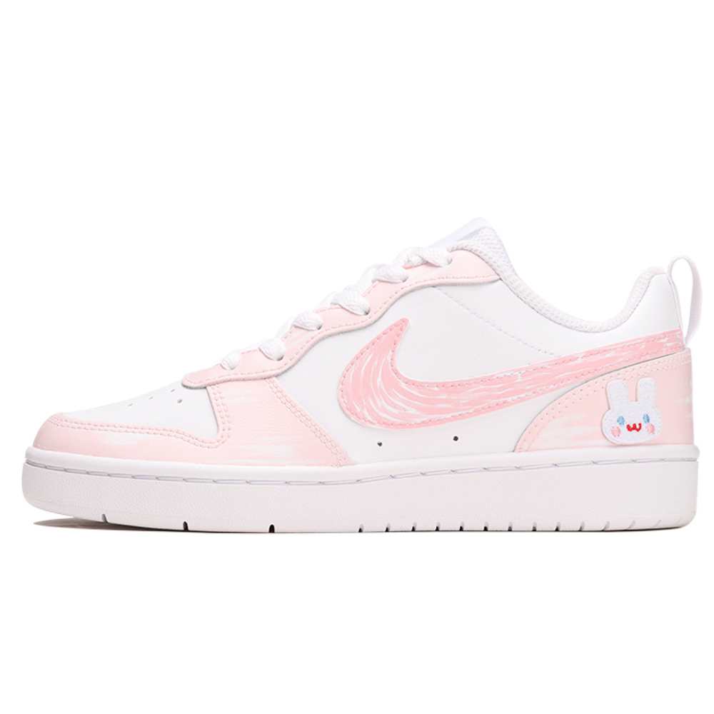 【 】 Nike Court Borough Low 2 CNY vibe