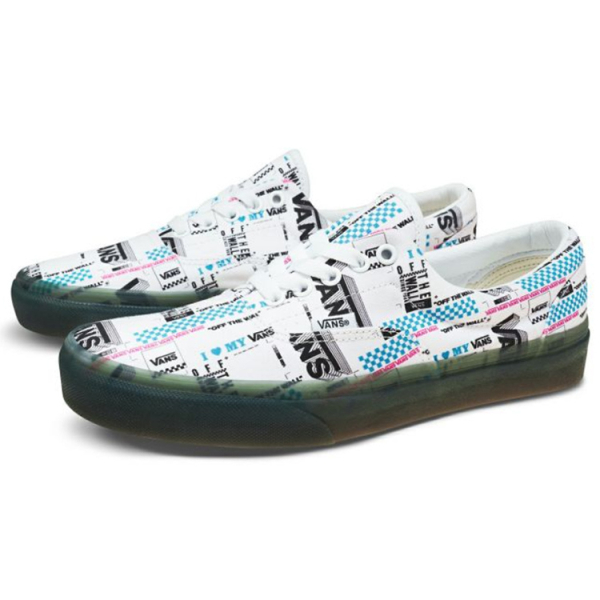 Vans Era