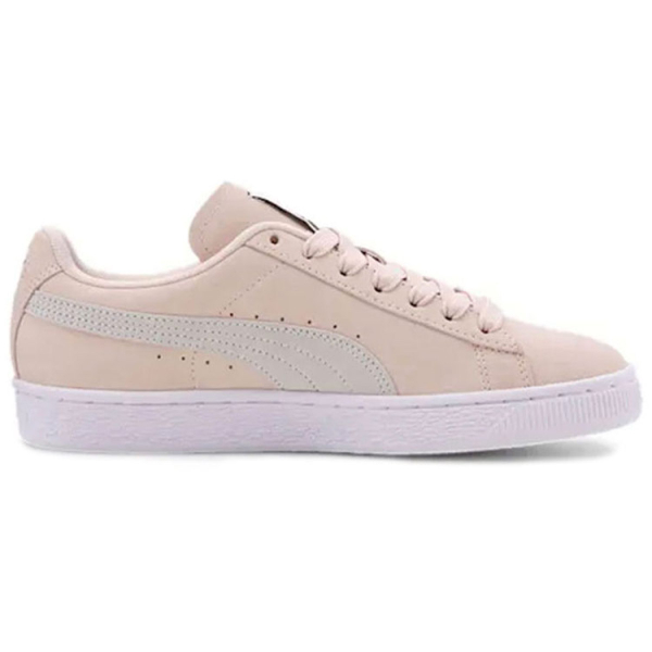 PUMA Suede Classic+
