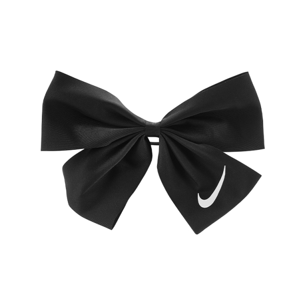 Nike Hair Bow