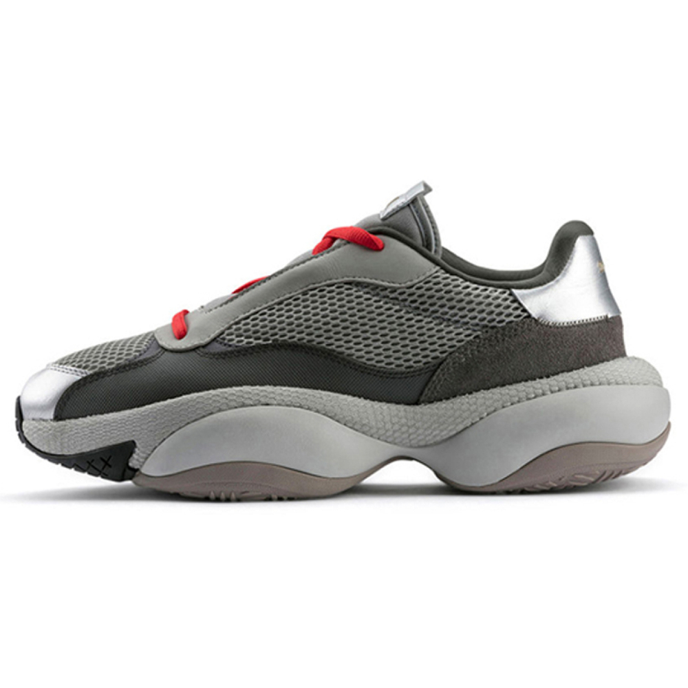 PUMA ALTERATION PN-2 2