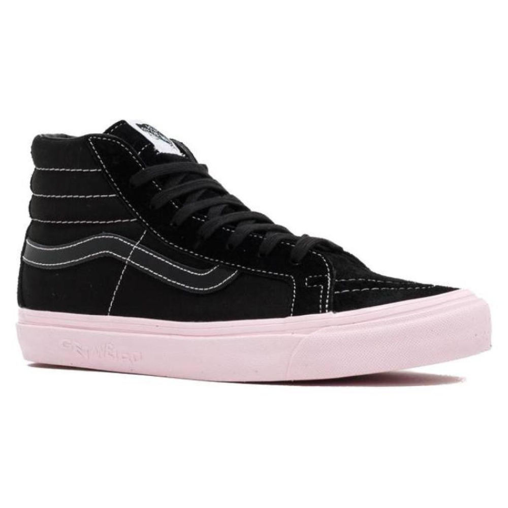 ANTI SOCIAL SOCIAL CLUB x Vans SK8