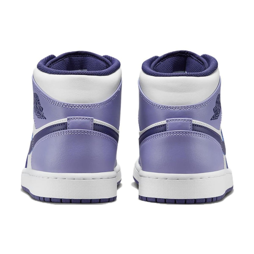 Jordan Air Jordan 1 Mid "Blueberry"
