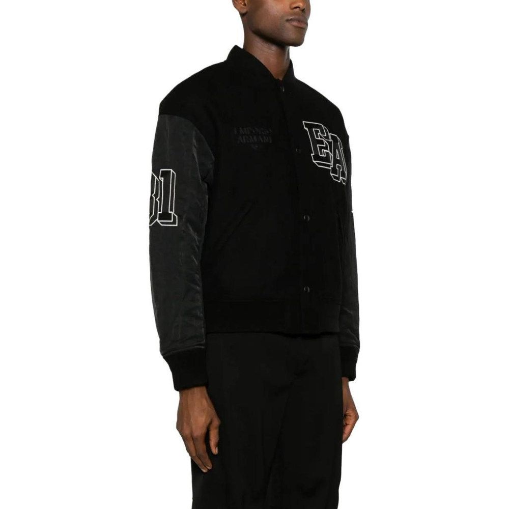 EMPORIO ARMANI EA7 FW23 Logo