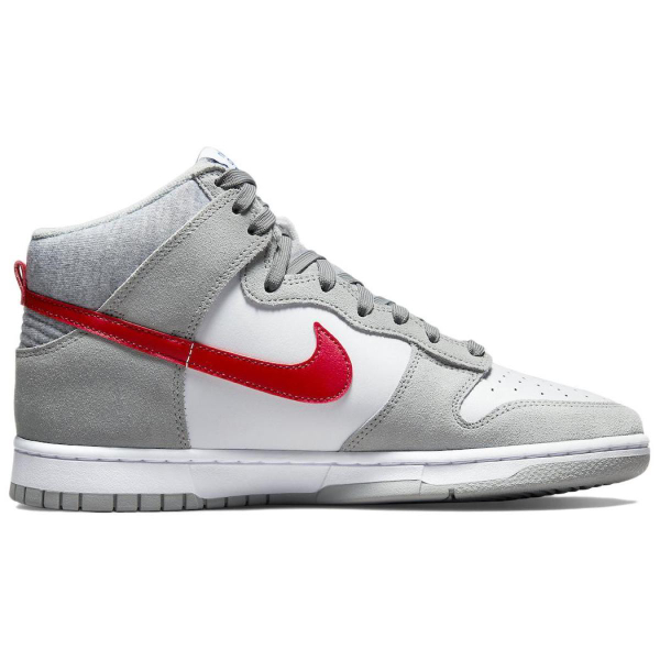 Nike Dunk High "Athletic Club"