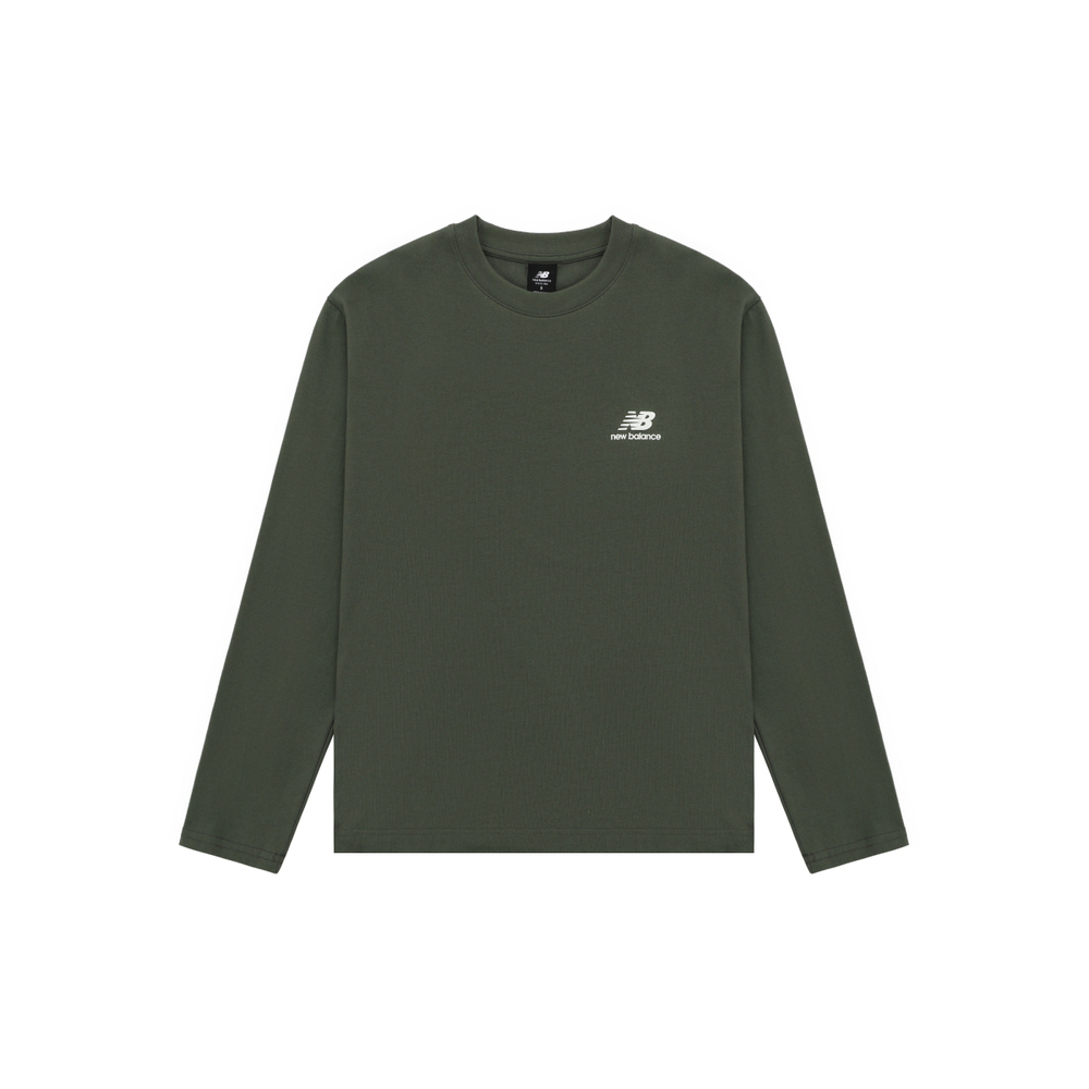 New Balance logo T