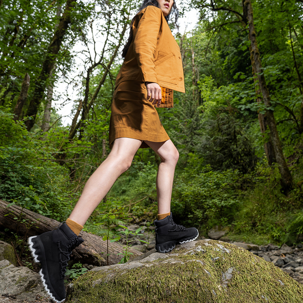 Timberland