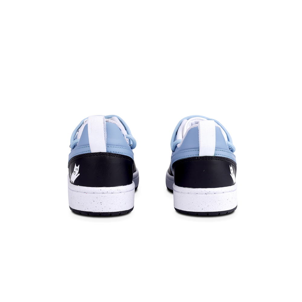 【 】 Nike Court Borough GS