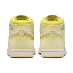Jordan Air Jordan 1 High Zoom CMFT 2 "Citron Tint"