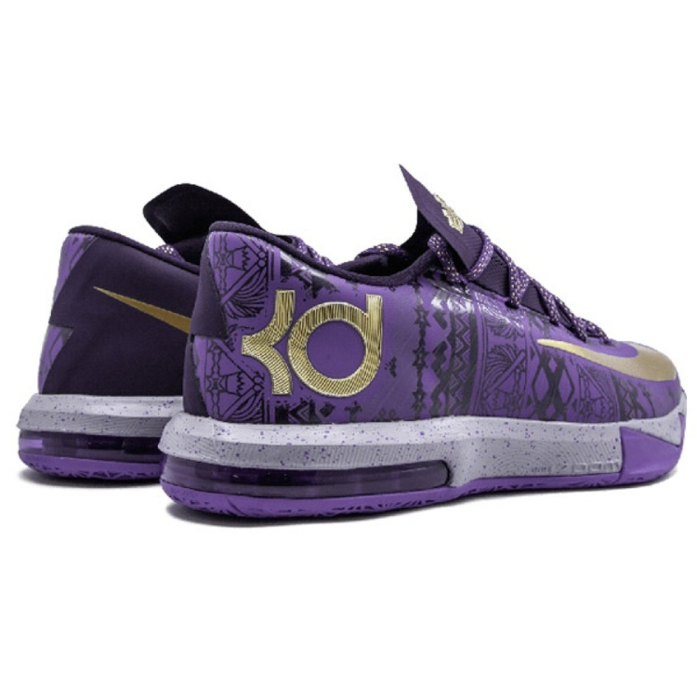Nike KD 6 BHM