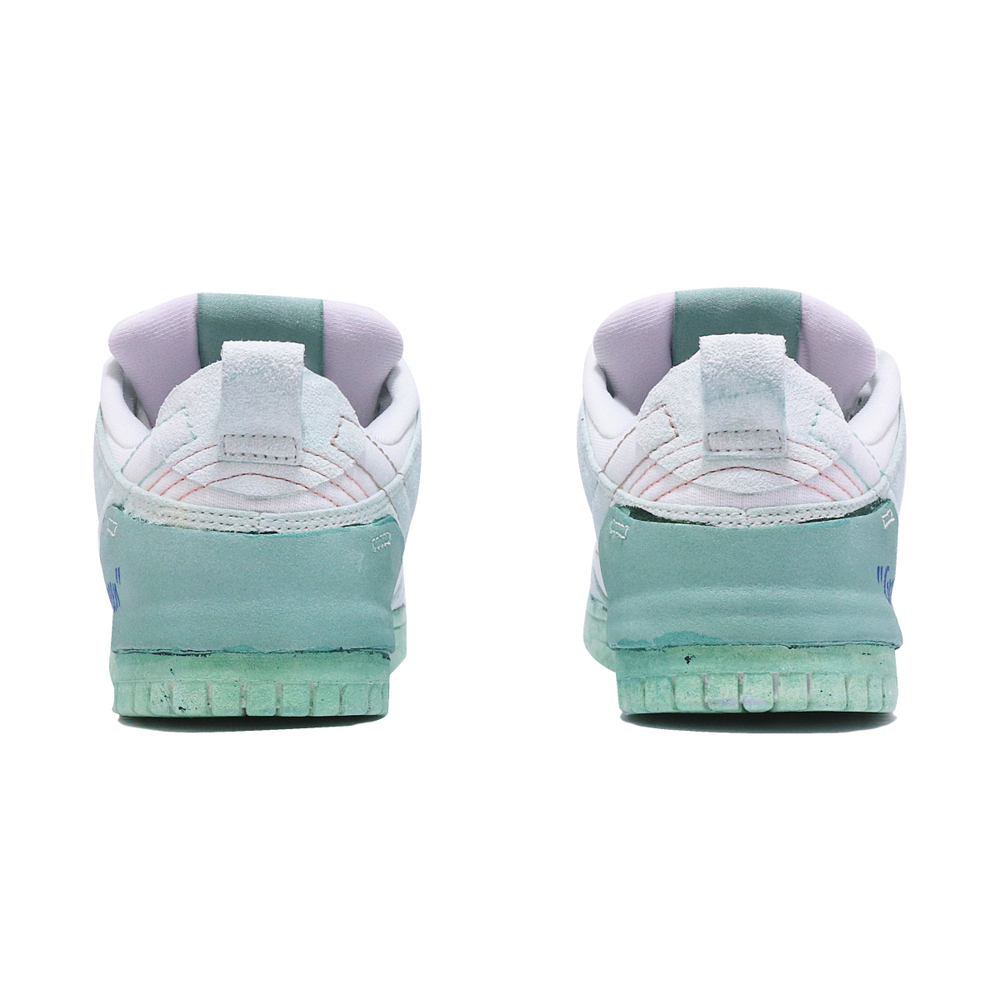 【 】 Nike Dunk Low 520