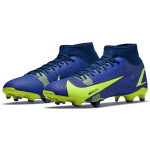 Nike Mercurial Superfly 8 14 Academy MG（ ）FG（ ） PU